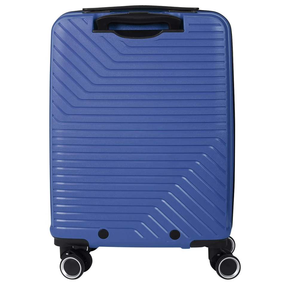 Чемодан Eberhart 48V Vector полипропилен Чемодан Eberhart 48V Vector полипропилен