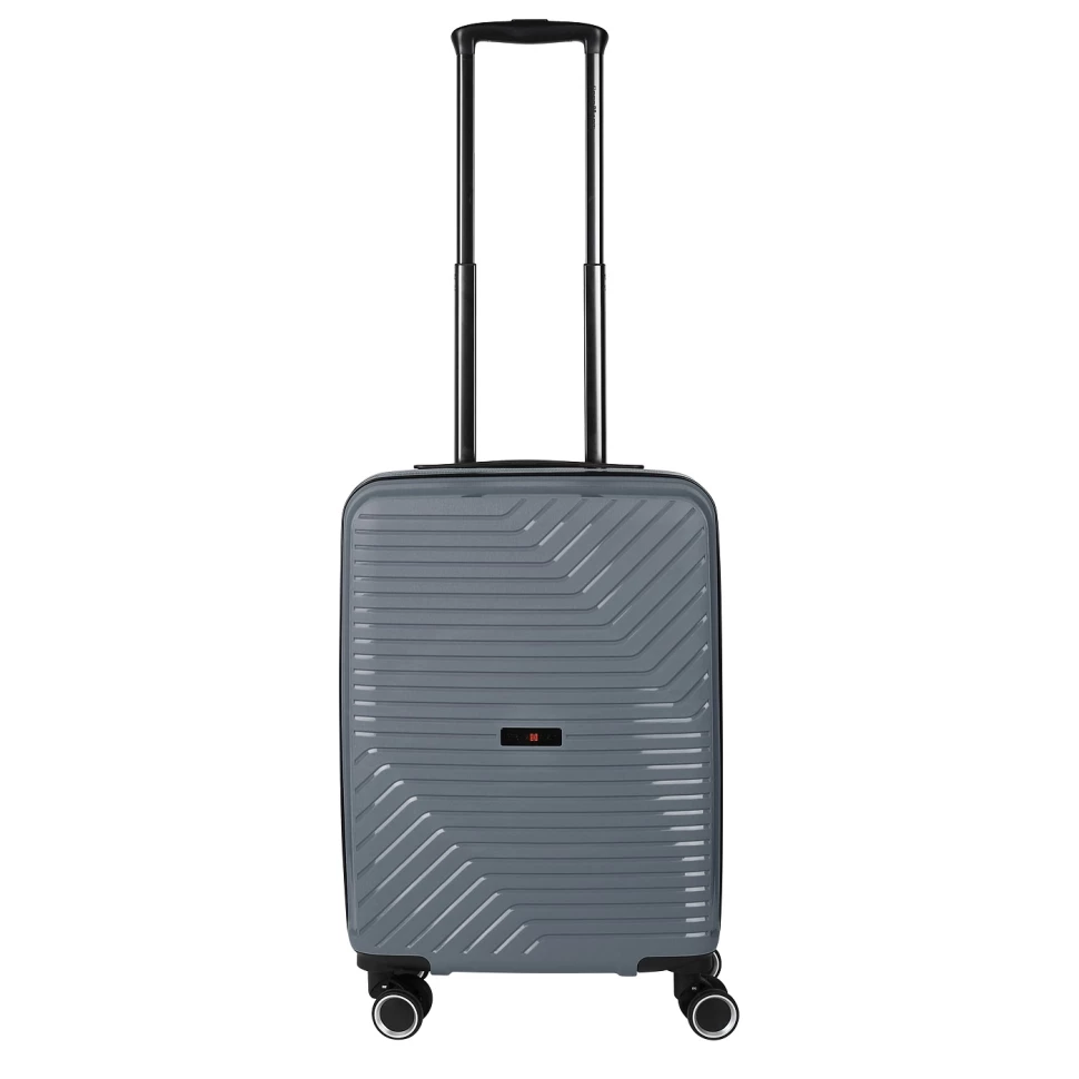 Чемодан Eberhart 48V Vector полипропилен Чемодан Eberhart 48V Vector полипропилен