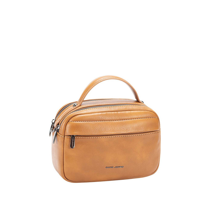 Сумка женская David Jones 7203 l.brown Сумка женская David Jones 7203 l.brown