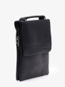 Сумка мужская Cantlor Ж03-L3010S-5 черная