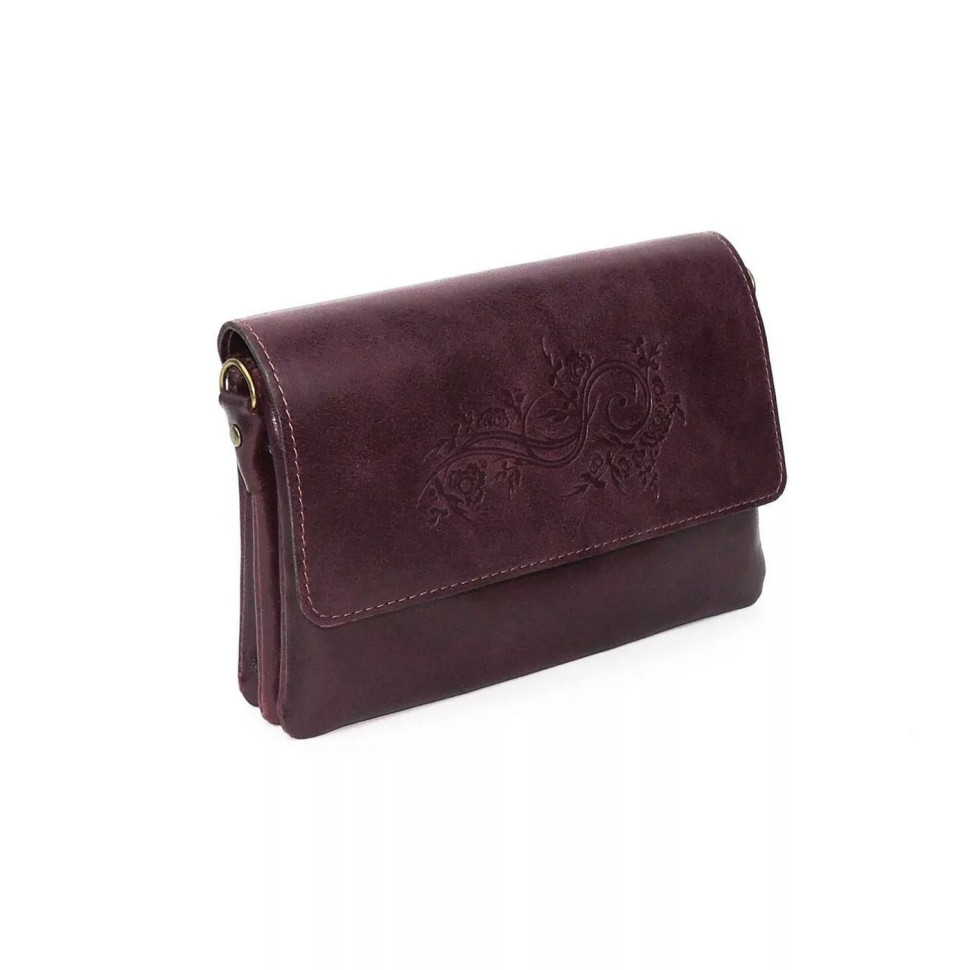 Женская кожаная сумка Natalia Kalinovskaya С74п «Кристи» кор. Женская кожаная сумка Natalia Kalinovskaya С74п «Кристи» кор.