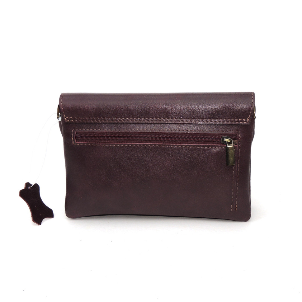 Женская кожаная сумка Natalia Kalinovskaya С74п «Кристи» кор. Женская кожаная сумка Natalia Kalinovskaya С74п «Кристи» кор.