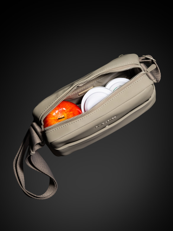 Сумка женская David Jones 7655 abbey stone