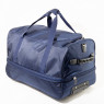 Сумка дорожная Voyage 6-300 синяя Сумка дорожная Voyage 6-300 синяя