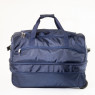 Сумка дорожная Voyage 6-300 синяя Сумка дорожная Voyage 6-300 синяя