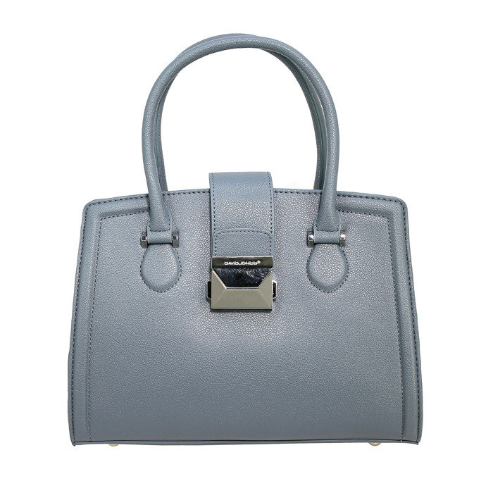 Сумка женская David Jones 7035 cr.white