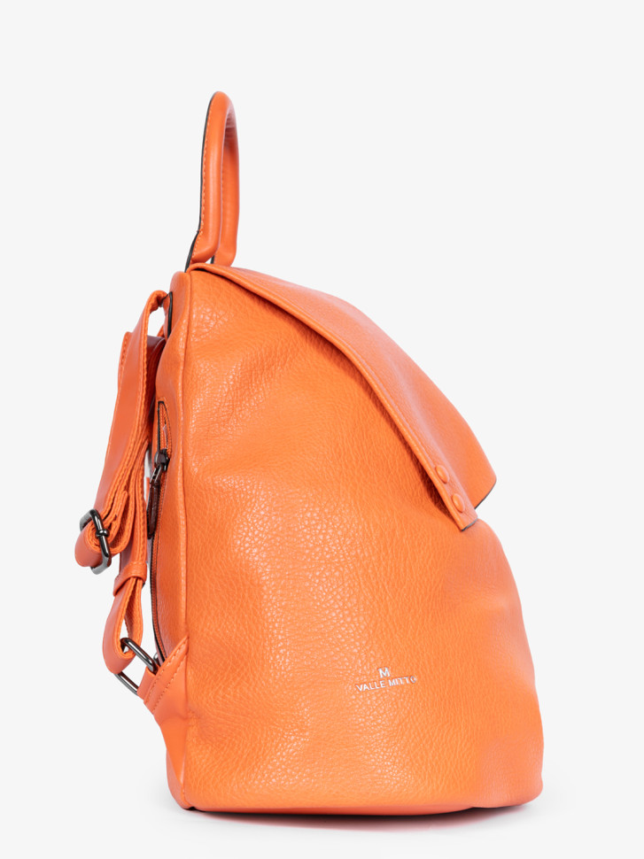 Рюкзак городской Valle Mitto 1700-1 оранжевый Рюкзак городской Valle Mitto 1700-1 оранжевый