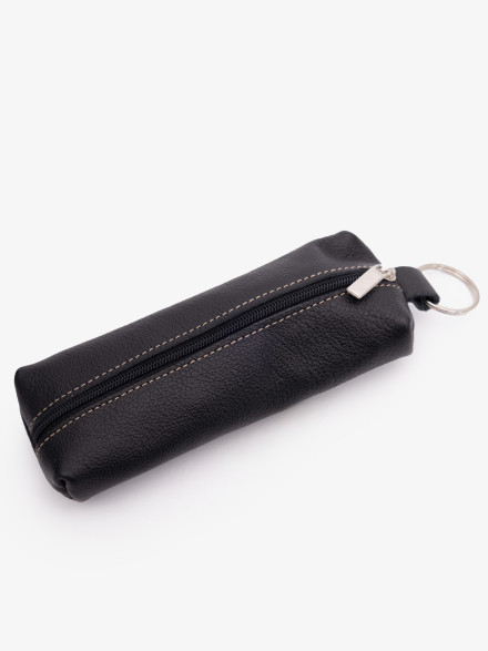 Футляр для ключей 00800-1 черный