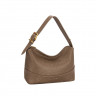 Сумка женская David Jones 7124 taupe
