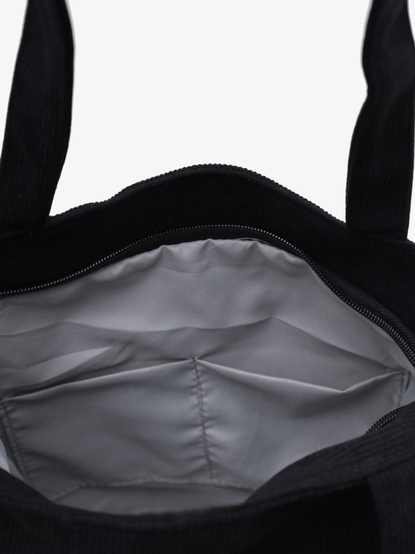 Шоппер Baggins 762 черный