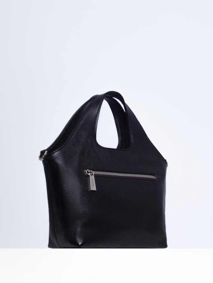 Сумка Richet 3235LN 376 черная Сумка Richet 3235LN 376 черная