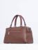 Сумка Richet 2881LN 351 коричневая Сумка Richet 2881LN 351 коричневая