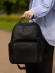 Рюкзак городской David Jones 7841 black Рюкзак городской David Jones 7841 black