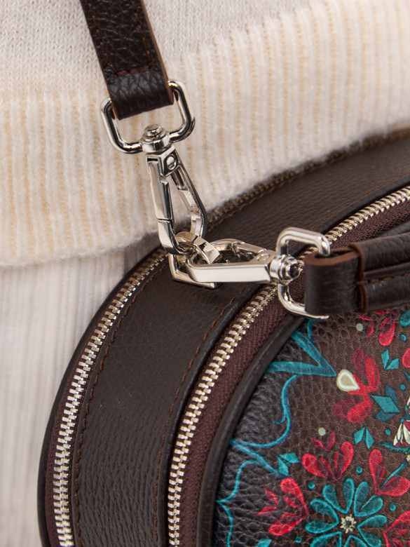 Сумка Curanni 2533 Совушки Сумка Curanni 2533 Совушки