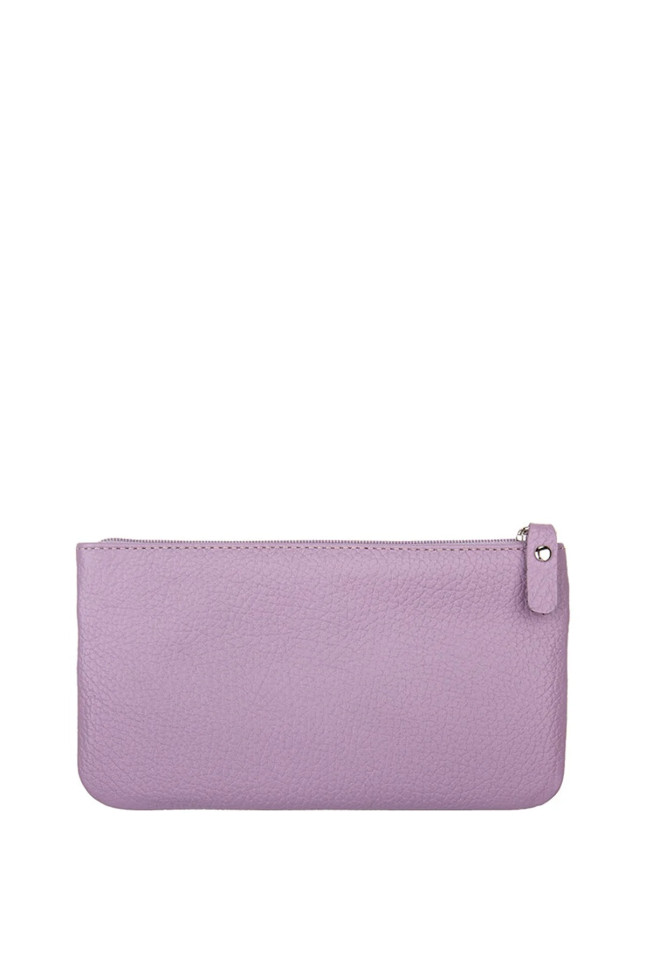 Кошелёк женский 78854 ИНКАНТО СИРЕНЬ флотер