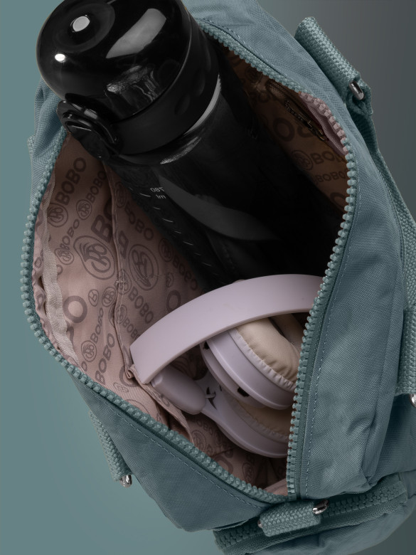 Сумка женская Bobo 66108 мята