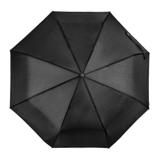 Зонт Zemsa, 112133 ZM черный