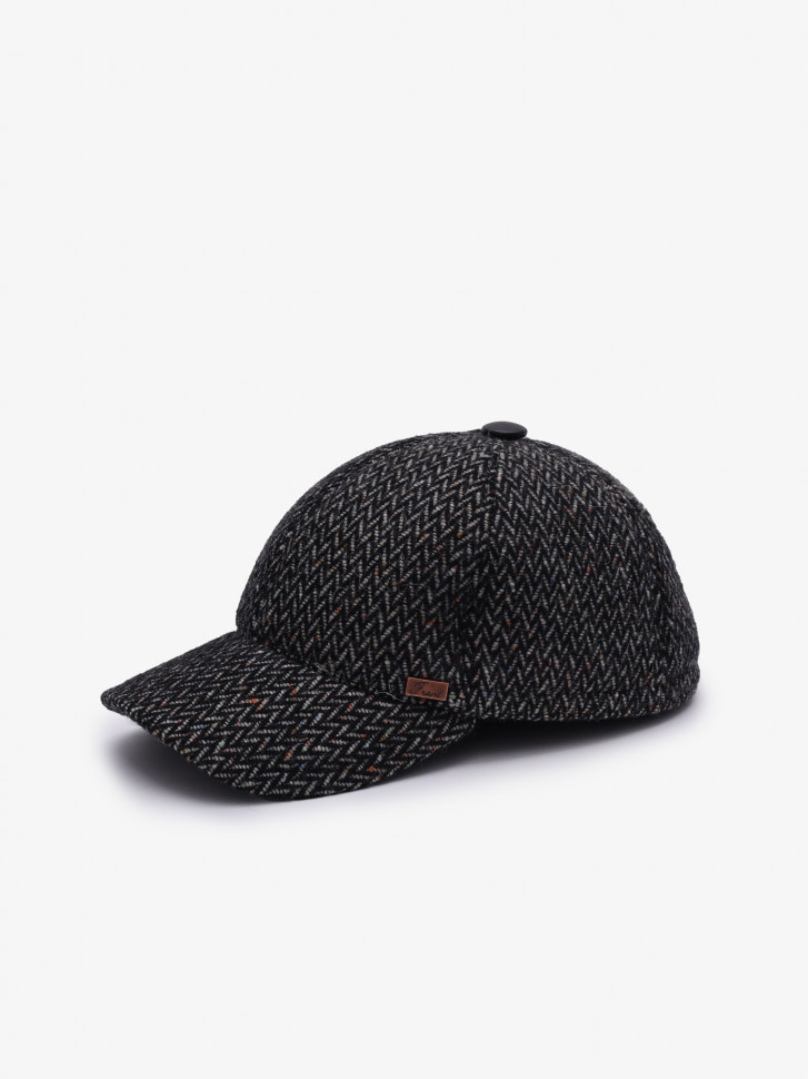Бейсболка Frant 516(58) елочка