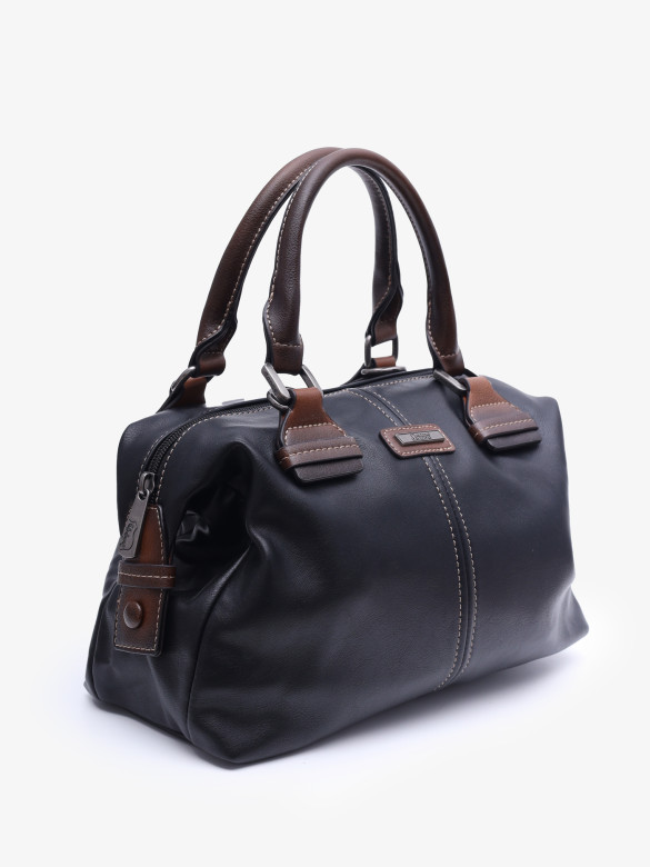 Сумка женская Flame Dance 6383 black