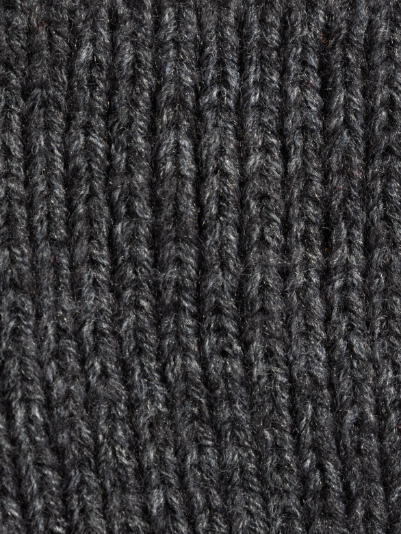 Шапка мужская 12589 MARHATTER дымка (57-59)