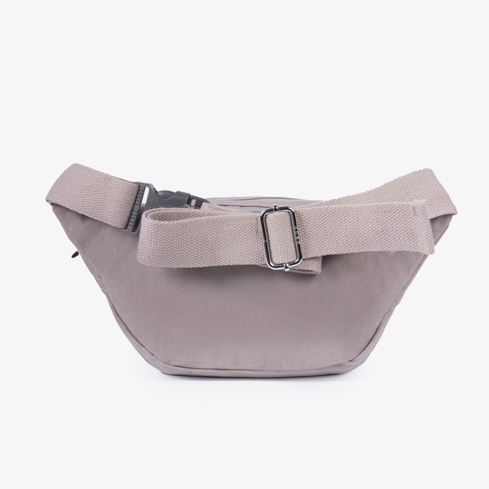 Сумка на пояс Bobo 8850 бежевая Сумка на пояс Bobo 8850 бежевая