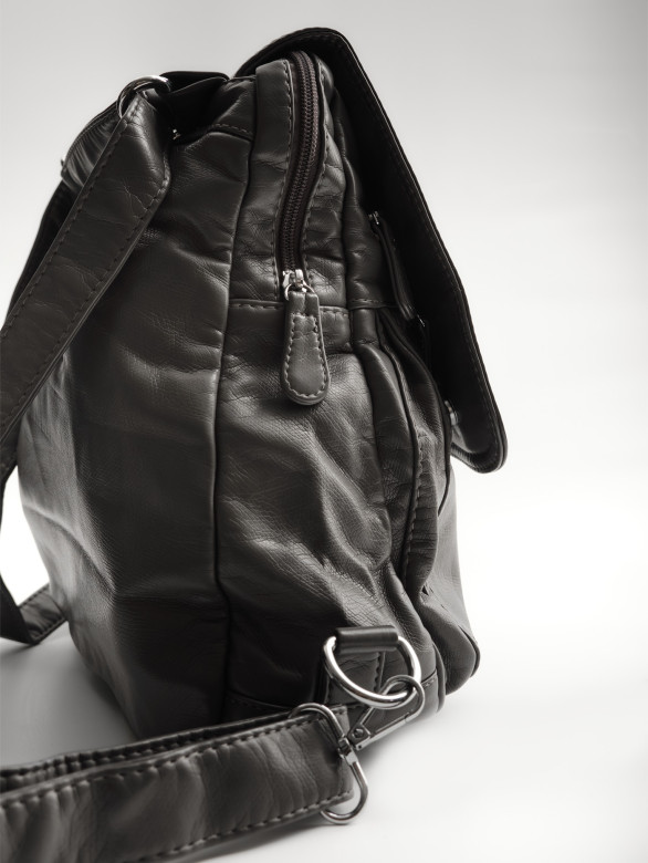 Рюкзак Runyi 9903 d.grey