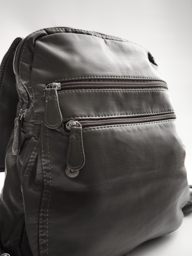 Рюкзак Runyi 9903 d.grey Рюкзак Runyi 9903 d.grey