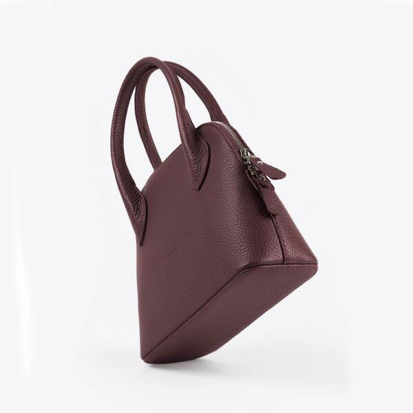 Сумка Richet 3289LNU бордо(806)