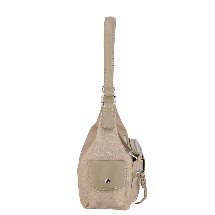 Сумка женская David Jones 8369 almond milk Сумка женская David Jones 8369 almond milk