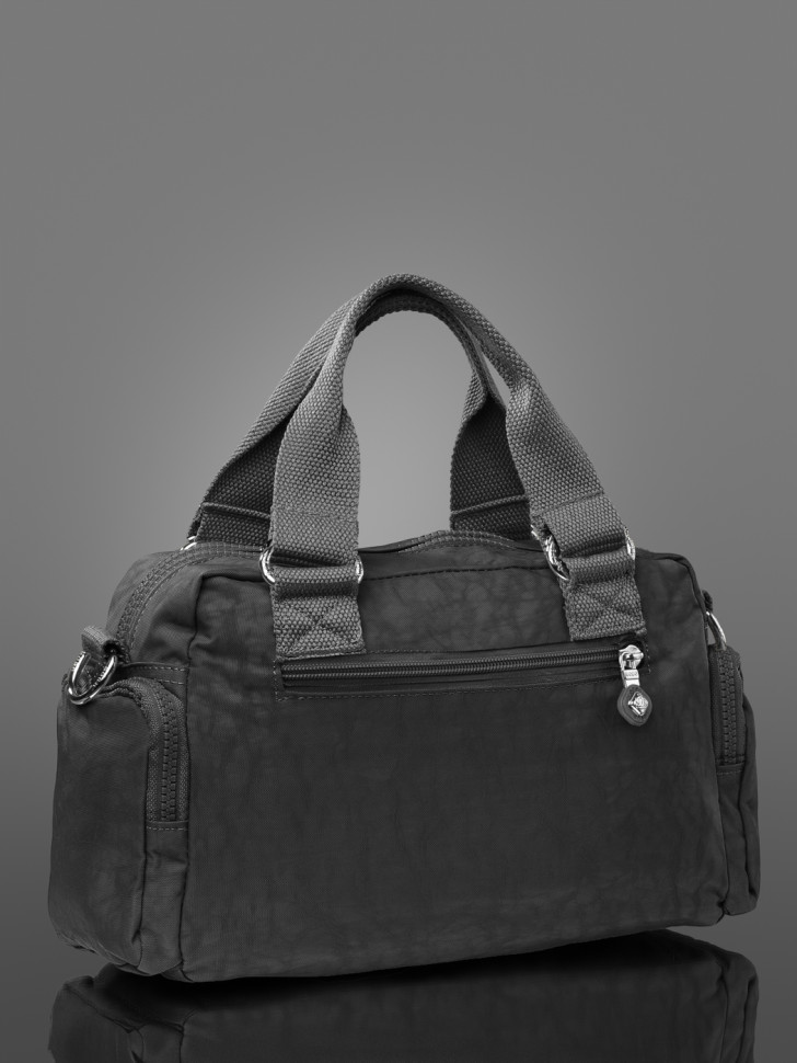 Сумка женская Bobo 66108 чёрная