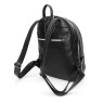 Рюкзак женский Natalia Kalinovskaya, Р43 «Мевис» черный Рюкзак женский Natalia Kalinovskaya, Р43 «Мевис» черный