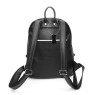 Рюкзак женский Natalia Kalinovskaya, Р43 «Мевис» черный Рюкзак женский Natalia Kalinovskaya, Р43 «Мевис» черный