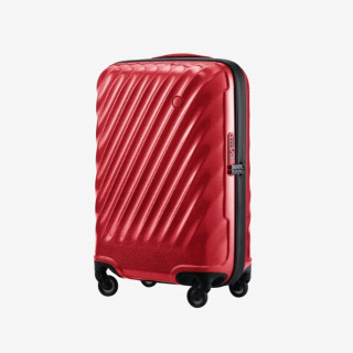 Чемодан 112702 NINETYGO Ultralight Luggage 20" красный