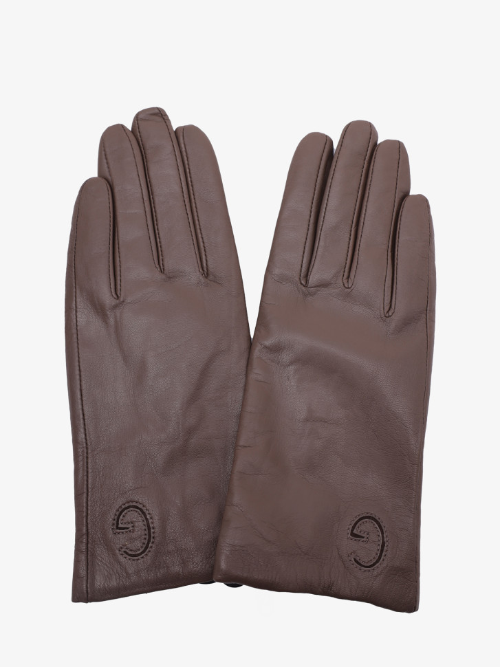 Перчатки женские GsG (3.2) 20026 серые Перчатки женские GsG (3.2) 20026 серые