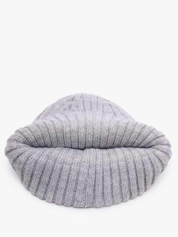 Шапка Stigler 25-048 светло серая Шапка Stigler 25-048 светло серая