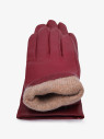Перчатки Baggins (3.2)20026 бордо