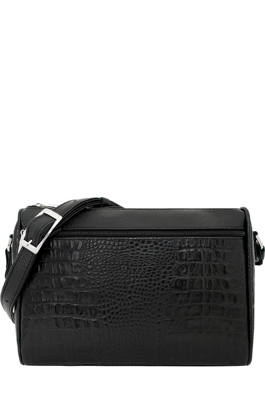 Сумка Protege Ц-312 рептилия №12