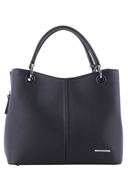 Сумка FIATO 2801 вителло черный