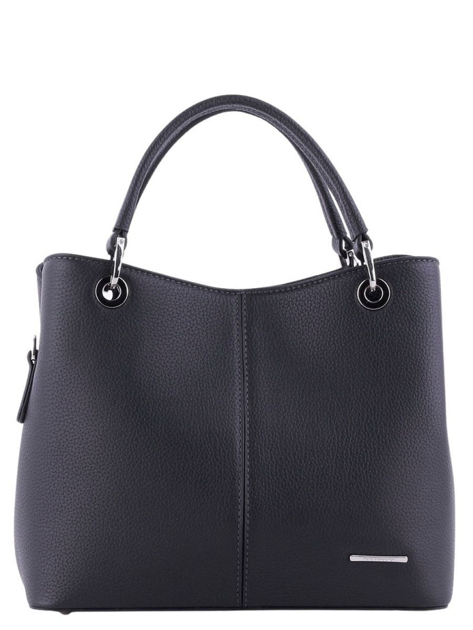 Сумка FIATO 2801 вителло черный