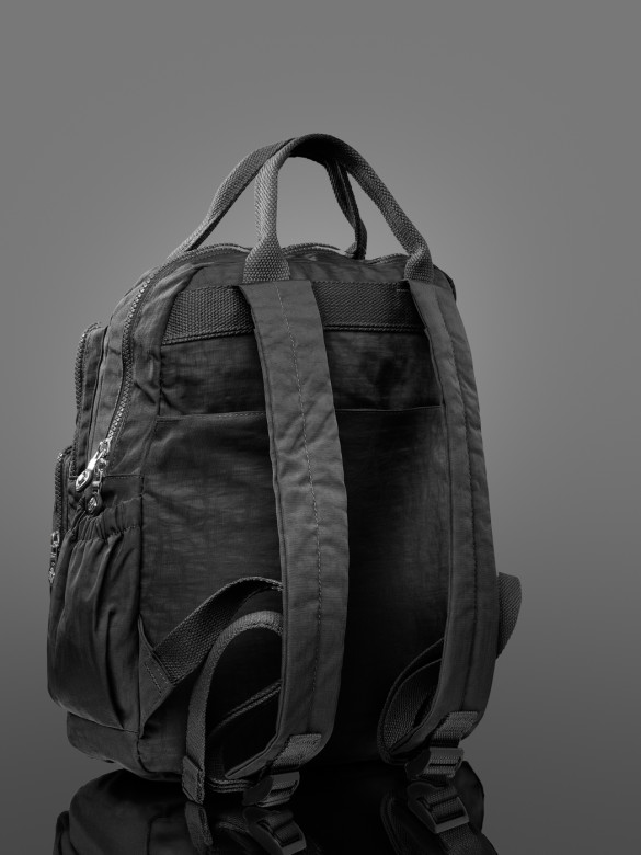 Рюкзак женский Bobo 1812 чёрный