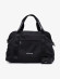 Сумка дорожно-спортивная Baggins 9230 черная Сумка дорожно-спортивная Baggins 9230 черная