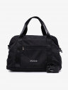 Сумка дорожно-спортивная Baggins 9230 черная