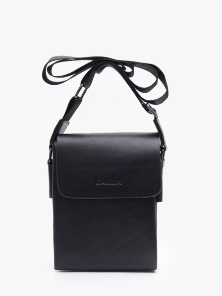 Сумка мужская Cantlor Ж03-Y05-1 черная