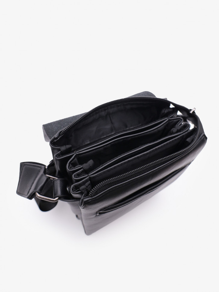 Сумка мужская Cantlor Ж03-Y05-1 черная