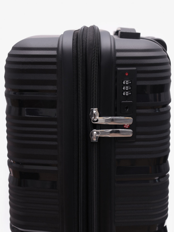 Чемодан Weina Б01-PP304 полипропилен