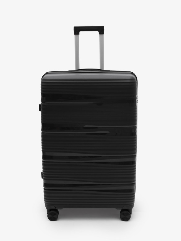 Чемодан Weina Б01-PP304 полипропилен