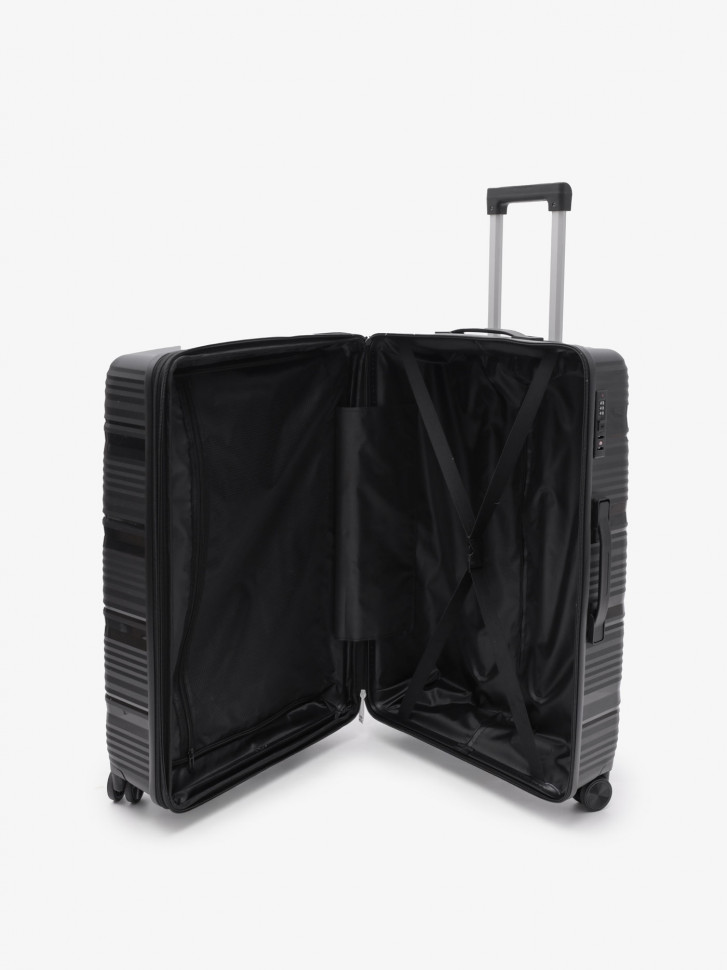 Чемодан Weina Б01-PP304 полипропилен