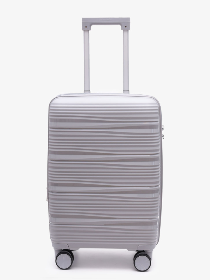 Чемодан Weina Б01-PP304 полипропилен