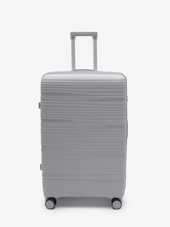 Чемодан Weina Б01-PP304 полипропилен