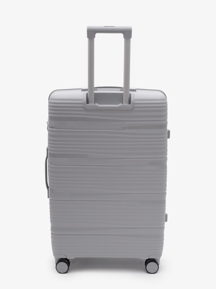 Чемодан Weina Б01-PP304 полипропилен